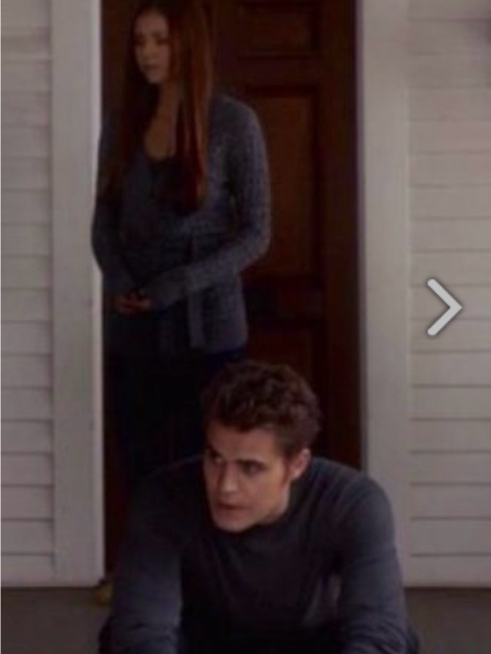 ASO Elena Gilbert Camisole (goes with Eitna Cardigan)